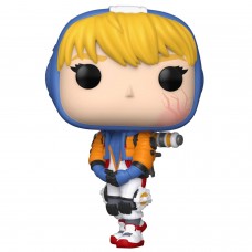 Фигурка Funko POP! Games: Apex Legends: Wattson 64001