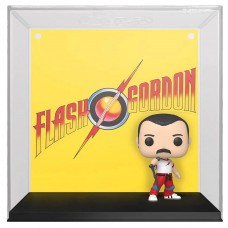 Фигурка Funko POP! Albums: Queen Flash Gordon: Freddy Mercury 64036