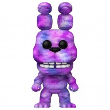 Фигурка Funko POP! Games: FNAF: TieDye Bonnie 64229