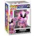 Фигурка Funko POP! Games: FNAF: TieDye Freddy 64232