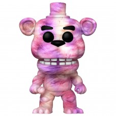 Фигурка Funko POP! Games: FNAF: TieDye Freddy 64232