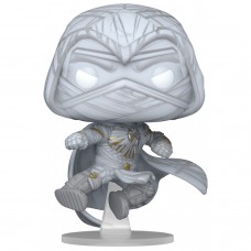 Фигурка Funko POP! Bobble: Marvel: Moon Knight: Jumping Knight 64254