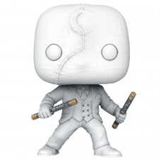 Фигурка Funko POP! Bobble: Marvel: Moon Knight: Mr. Knight 64255