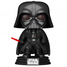 Фигурка Funko POP! Bobble: Star Wars: Obi-Wan Kenobi: Obi-Wan Darth Vader 64557