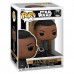 Фигурка Funko POP! Bobble: Star Wars: Obi-Wan Kenobi: Reva (Third Sister) 64561