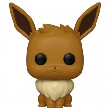 Фигурка Funko POP! Games: Pokemon: Eevee 64637