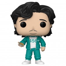 Фигурка Funko POP! TV: Squid Game: Player 456 Seong Gi-hun 64795