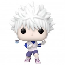 Фигурка Funko POP! Animation: Hunter x Hunter: Killua Zoldyck w/YoYo (Exc) 64988