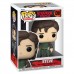 Фигурка Funko POP! Vinyl: Stranger Things: Steve Harrington as a Hunter 65636