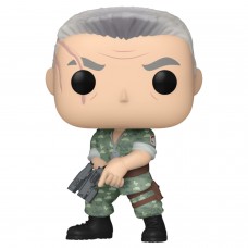 Фигурка Funko POP! Movies: Avatar: Miles Quaritch 65644