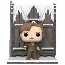 Фигурка Funko POP! Deluxe: Harry Potter: Hogsmeade Remus Lupin w/The Shrieking Shack 65648