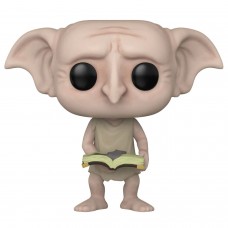 Фигурка Funko POP! Harry Potter: Chamber of Secrets 20th: Dobby 65650