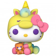 Фигурка Funko POP! Hello Kitty And Friends: Hello Kitty 65749