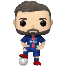 Фигурка Funko POP! Football: PSG: Lionel Messi 67389