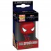 Брелок Funko Pocket POP!: Marvel Spider-Man No Way Home: Friendly Neighborhood Spider-Man Leaping 67600