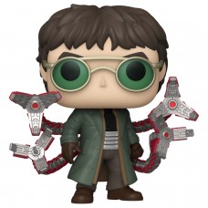 Фигурка Funko POP! Bobble: Marvel: Spider-Man: No Way Home: Doc Ock 67602