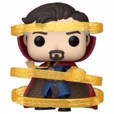 Фигурка Funko POP! Bobble: Marvel: Spider-Man: No Way Home: Doctor Strange 67603