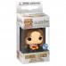 Брелок Funko Pocket POP!: Harry Potter: Holiday: Hermione Granger (Exc) 68666