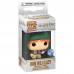 Брелок Funko Pocket POP!: Harry Potter: Holiday: Ron Weasley (Exc) 68667