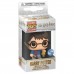 Брелок Funko Pocket POP!: Harry Potter: Holiday: Harry Potter (Exc) 68668