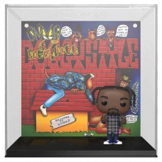 Фигурка Funko POP! Albums: Snoop Dogg: Doggystyle 69357