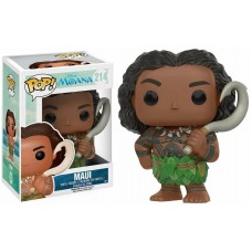 Фигурка Funko POP! Disney: Moana: Maui 9927