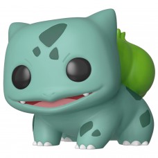 Фигурка Funko POP! Games: Pokemon: Bulbasaur 36237