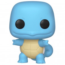 Фигурка Funko POP! Games: Pokemon: Squirtle 39442