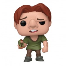 Фигурка Funko POP! Disney: The Hunchback of Notre Dame: Quasimodo 41145