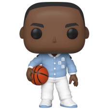 Фигурка Funko POP! Basketball: UNC: Michael Jordan (Warm Ups) 46803