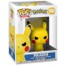 Фигурка Funko POP! Games: Pokemon: Grumpy Pikachu 48401