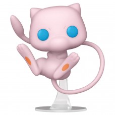 Фигурка Funko POP! Games: Pokemon: Mew 54043