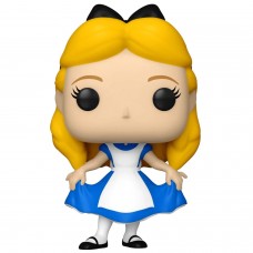 Фигурка Funko POP! Disney: Alice in Wonderland 70th: Alice Curtsying 55734