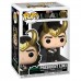 Фигурка Funko POP! Bobble: Marvel: Loki: President Loki 55743