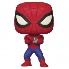 Фигурка Funko POP! Bobble: Marvel: Spider-Man (Japanese TV Series) (Exc) 58250