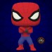 Фигурка Funko POP! Bobble: Marvel: Spider-Man (Japanese TV Series) w/(GW) Chase (Exc)