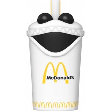 Фигурка Funko POP! Ad Icons: McDonald's: Meal Squad Cup 59402