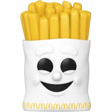 Фигурка Funko POP! Ad Icons: McDonald's: Meal Squad French Fries 59403