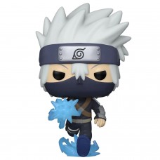 Фигурка Funko POP! Vinyl: Naruto Shippuden: Young Kakashi Hatake (Exc) 60283