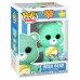 Фигурка Funko POP! Animation: Care Bears 40th: Wish Bear DGLT (Exc) 62463