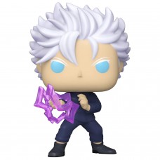 Фигурка Funko POP! Animation: Jujutsu Kaisen: Satoro Gojo Hollow Purple (Exc) 63142