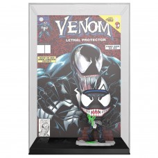 Фигурка Funko POP! Comic Covers: Bobble Marvel: Venom (GW) (Exc) 63743