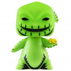 Фигурка Funko POP! Disney: TNBC: Oogie Boogie (Black Light) 63962