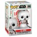 Фигурка Funko POP! Bobble: Star Wars: Holiday: C-3PO Snowman 64335