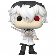 Фигурка Funko POP! Animation: Tokyo Ghoul Re: Haise Sasaki (GW) 64699