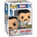 Фигурка Funko POP! Bobble: Marvel: J Jonah Jameson (Entertainment Earth Exclusive) 64807