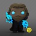 Фигурка Funko POP! Bobble: Marvel: Avengers Endgame: Thor w/Thunder (GW) (Exc) 64906