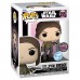 Фигурка Funko POP! Bobble: Star Wars: Power of the Galaxy: Jyn Erso (Exc) 66344