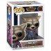 Фигурка Funko POP! Bobble: Marvel: Guardians Of The Galaxy 3: Rocket 67509