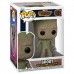 Фигурка Funko POP! Bobble: Marvel: Guardians Of The Galaxy 3: Groot 67510